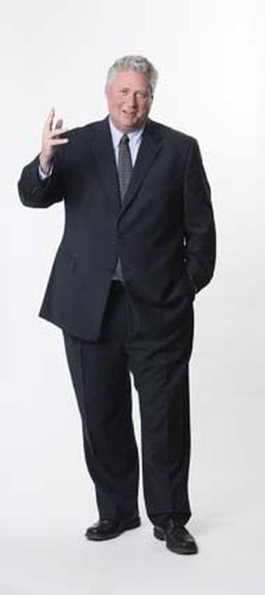 Bruce Rutherford