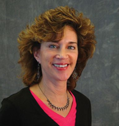 Avivah Shah, vice president and distinguished analyst, Gartner