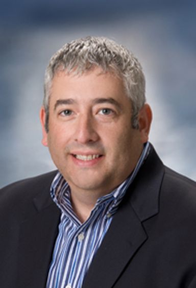 Scott Gordon, VP of marketing and business development, AccelOps