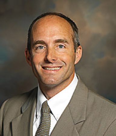 Alex Thurber