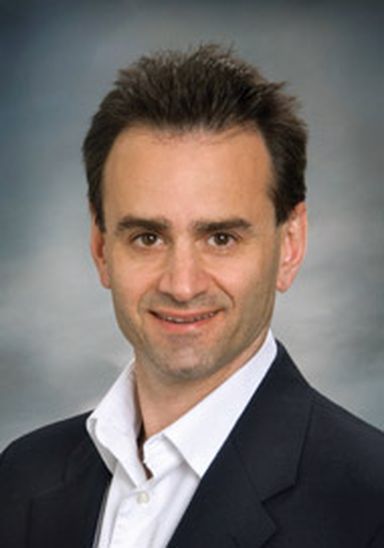 Jonathan Gohstand