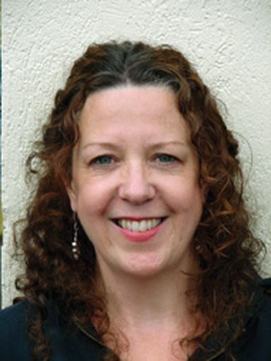 Monica Antonie, IT procurement manager, MoMA