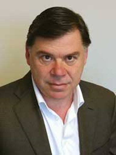Michael Ginsberg