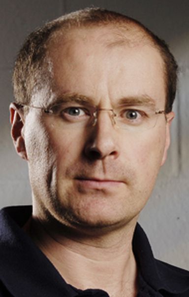 Andy Cordial