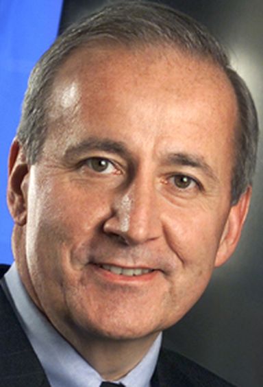 Art Coviello, executive chairman, RSA