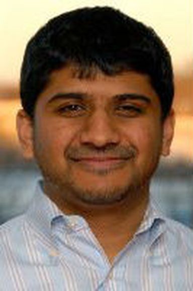 Ash Motiwala, CTO, Identropy