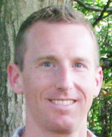 Brian Eberhardy