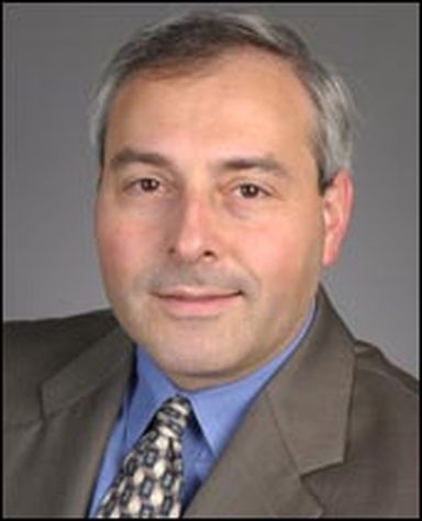 Christopher Zannetos, president and CEO, Courion