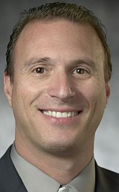 Darryl Gordon