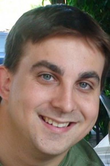 David Meizlik, senior manager for data security solutions, Websense
