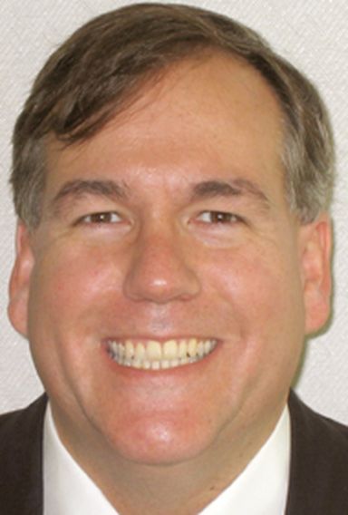 Ed Gaudet, SVP of corporate development and marketing, Liquid Machines