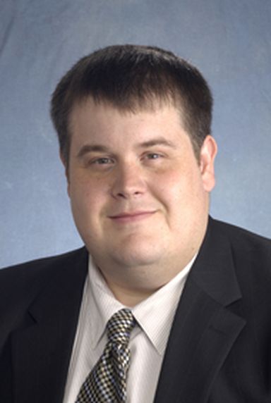 Eric Knight, senior knowledge engineer, LogRhythm