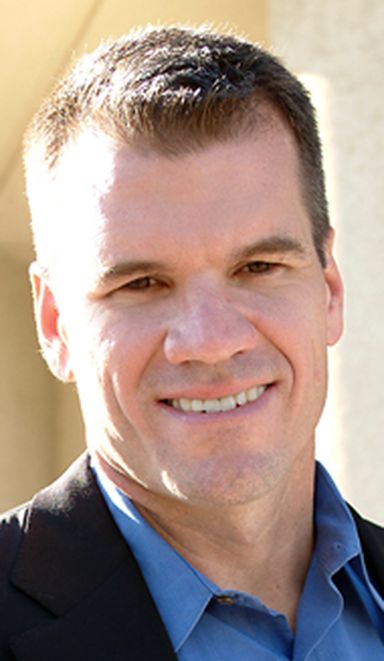 Gary Steele