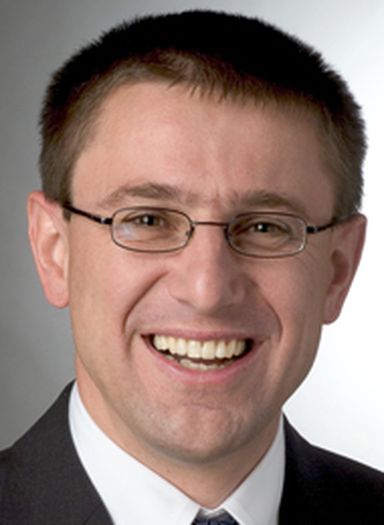 Gerhard Eschelbeck
