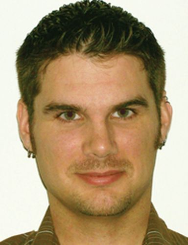 Jeff Forristal
