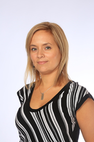 Joni Brennan, Kantara Initiative executive director, IEEE Standards Association