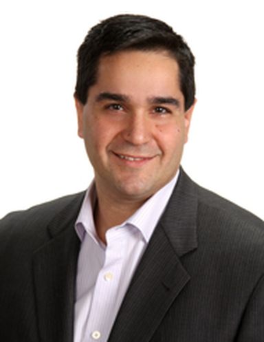 Josh Shaul, CTO, Application Security