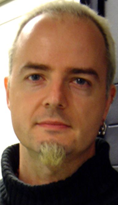 Mark Fabro, president and chief security scientist, Lofty Perch