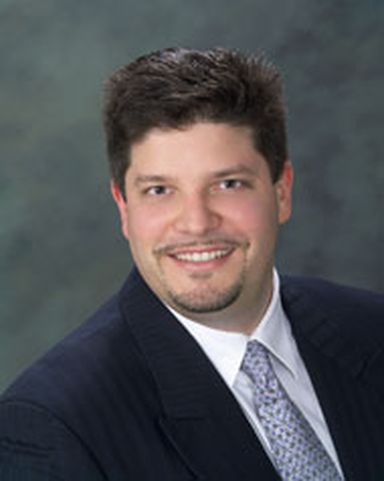 Nelson Martinez, systems support manager, city of Miami Beach