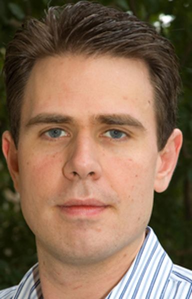 Paul Royal