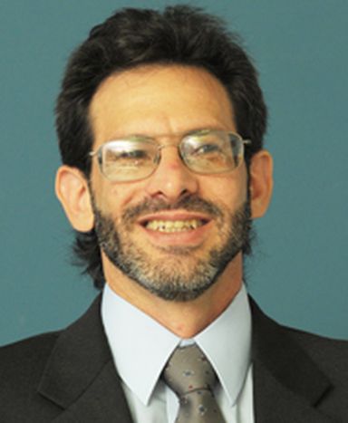 Randy Abrams, ESET