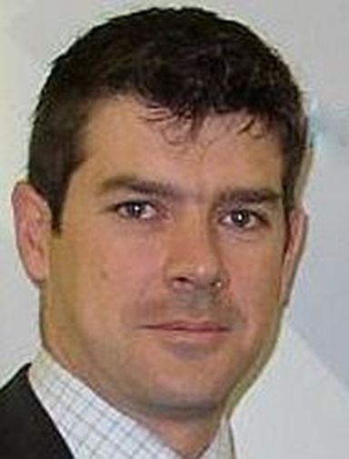 Ronan Kavanagh