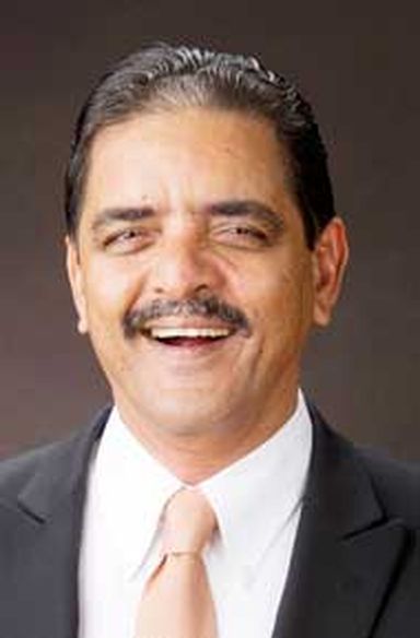 Sam Alapati, senior technical director, Miro Consulting