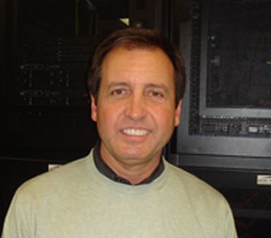 Van Page, founder & president, CapSure