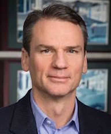 Alastair Mactaggart