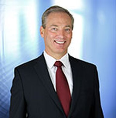 Dan Batrack, Chairman and CEO, Tetra Tech