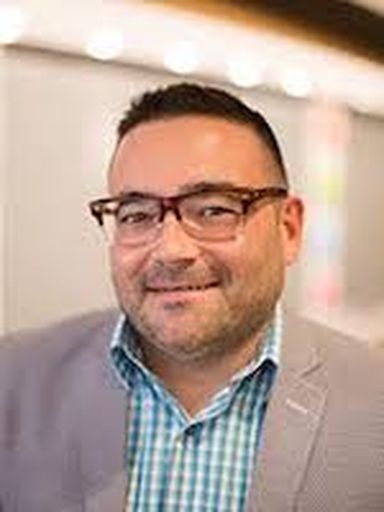 Eric Torres, head of channel development, Datto