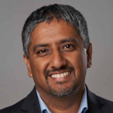 Ankur Chadda, Cisco Systems