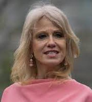 Kellyanne Conway