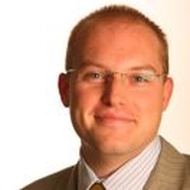 Luca-Taglioretti, VP, SonicWall
