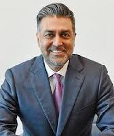 Sonu Singh, CEO, 1901 Group