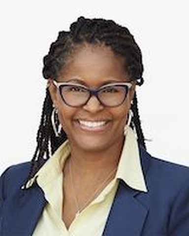 Lesley Slaton Brown, chief diversity officer, HP