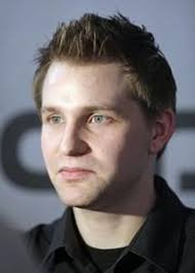 Privacy Activist Max Schrems