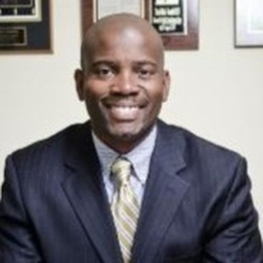 Travis Mack, CEO,