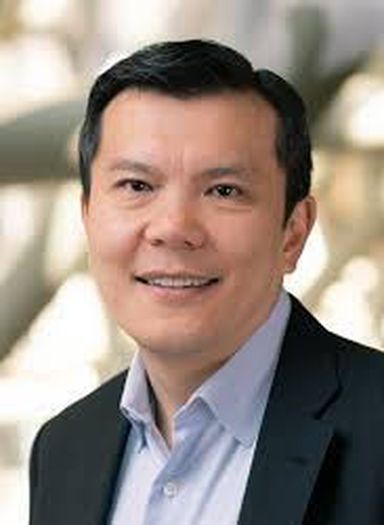 Arthur Wong