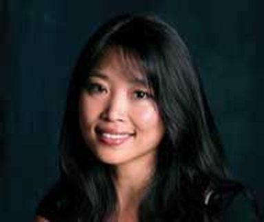 Chenxi Wang is VP and principal analyst of security and risk at Forrester Research