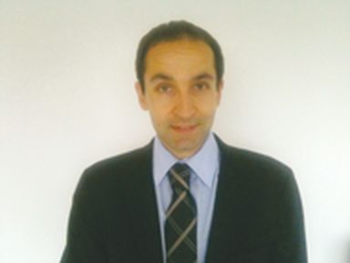 Mathieu Gorge, CEO and founder, VigiTrust