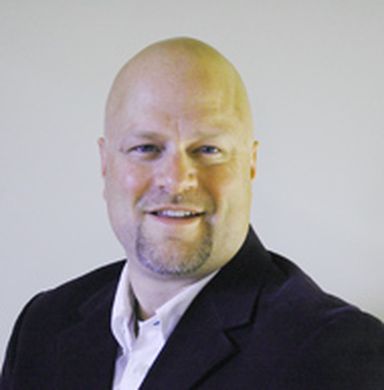 David Rowe, CEO, NetVision