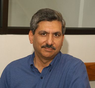 Deepak Taneja, founder, president and CTO of Aveksa, Inc.