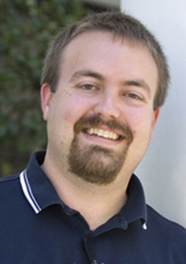 Jason Fredrickson, senior director of application development, Guidance Software