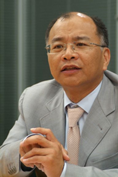 Max Huang