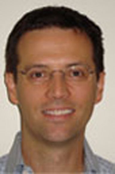 Michael Callahan, VP, global marketing, Credant Technologies