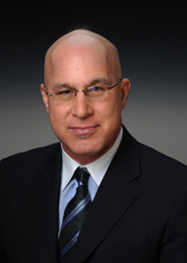 Peter George, president and CEO, Fidelis Security Systems