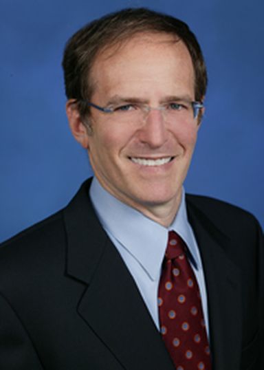 Scott Charney, corporate VP, Trustworthy Computing, Microsoft