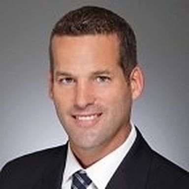 Kevin Beyer, managing partner, Frontera Consulting