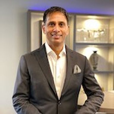 Habib Malik, CEO MSP Corp